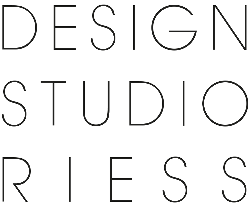 Logo Design Studio Riess